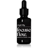 Jungle Way Focused Flow ulei esențial