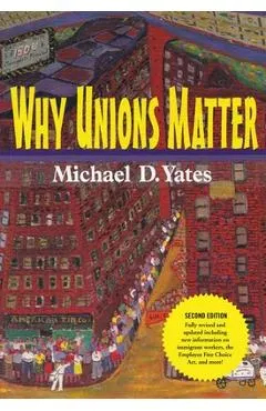 Why Unions Matter