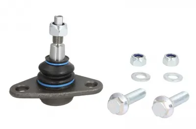 Articulatie sarcina ghidare Dreapta Stanga (inferior fata) (diametru con 15,5mm) potrivit VOLVO 740, 760, 780, 940, 940 II, 960, 960 II, S90 I, V90 I 2.0-2.9 08.81-12.98