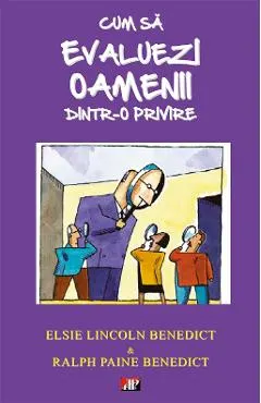 Cum sa evaluezi oamenii dintr-o privire