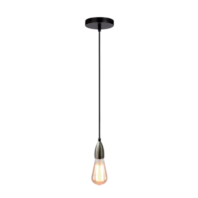 Pendul Sailor-14 1xe27 Antique Brass