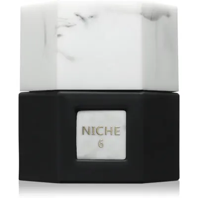 Reef Perfumes Niche 6 Eau de Parfum unisex 50 ml