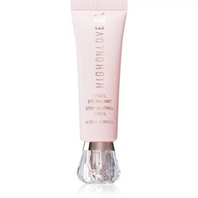 High on Love Stimulating O gel gel stimulant pentru partile intime 20 ml