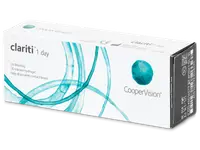 Clariti 1 day (30 lentile)