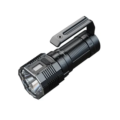 Lanterna profesionala reincarcabila Fenix LR60R, 21000 lumeni, 1085 m