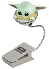 Lampă Paladone Movies: Star Wars The Mandalorian - Grogu