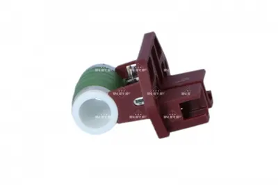 Rezistenta ventilator mai rece potrivit CITROEN JUMPER; FIAT DUCATO; PEUGEOT BOXER 2.0D-3.0D 04.06