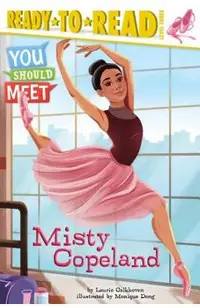 Misty Copeland