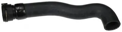 Furtun radiator superior (40mm 41mm) potrivit BMW Z3 (E36) 2.0-3.0 11.96-06.03
