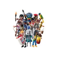 Playmobil - Figurine Baieti Seria 24