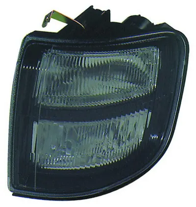 Semnalizator fata stanga potrivit MITSUBISHI PAJERO 1990-2000 - (transparent)