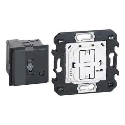 Pachet de pornire pentru o instala tie conectata LiVing Now with Netatmo