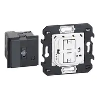 Pachet de pornire pentru o instala tie conectata LiVing Now with Netatmo
