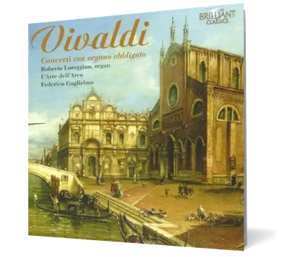 Antonio Vivaldi