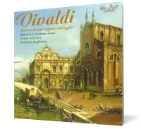 Antonio Vivaldi