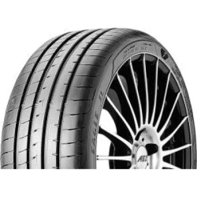 Anvelopa Vara Goodyear EAGF1A3SUV 275/55R19 111W