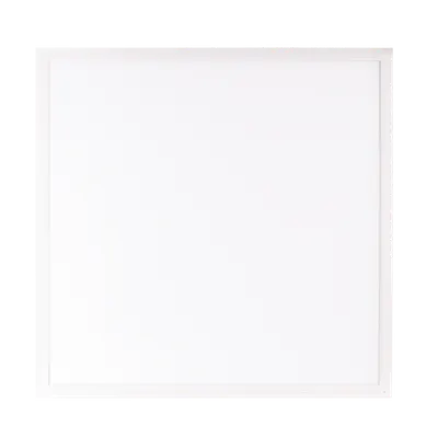 Panel LED 48W 3000K 595x595mm Alb
