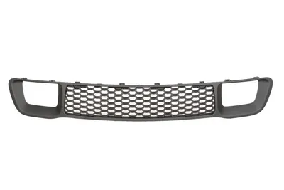 Capac bara fata plastic, negru potrivit JEEP GRAND CHEROKEE IV dupa 2013 2013-2016