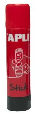 Lipici uscat APLI - 10 g