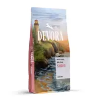 Hrana uscata caini, Devora Dog Adult All Sizes Grain Free Monoprotein, Somon, 12 kg