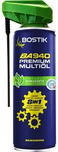 Spray universal 8 în 1 Bostik - BA940, 300 ml
