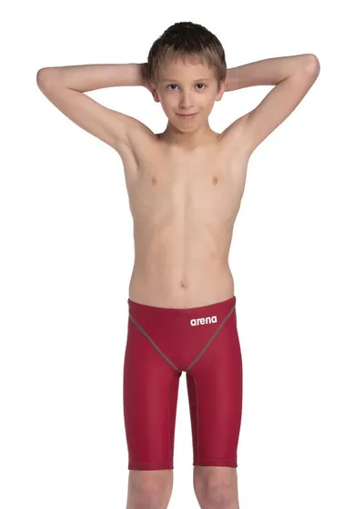 Costum de înot Arena Powerskin St Next Jammer Junior