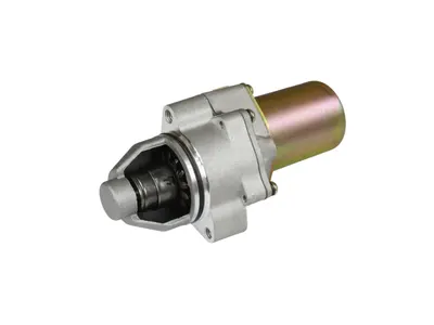 Electromotor Am6 50 Yamaha Tzr Dt Aprilia Rs 14t Rob