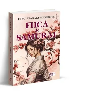 Fiica de samurai