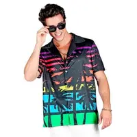 Camasa miami style