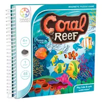 Joc pentru copii Smart Games - Coral Reef