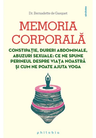 Memoria corporala