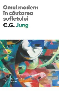 eBook Omul modern in cautarea sufletului