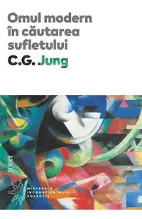 eBook Omul modern in cautarea sufletului