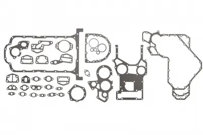 Set garnituri complet motor potrivit BOBCAT 900; CLAAS RANGER; JCB 1000, 500; MASSEY FERGUSON 3000, 6000; MC CORMICK MC; VENIERI 7 1004-4-1004-4TLR