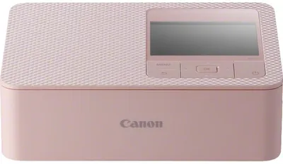 Imprimanta Canon - SELPHY CP1500, roz
