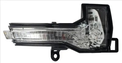 Semnalizator oglinda stanga (LED) potrivit AUDI A1 GB; VW POLO VI AW 09.17