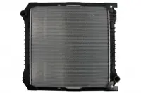 Radiator motor (cu rama) potrivit IVECO EUROCARGO I-III 8060.25R.4200-8060.45STCA 01.91-09.15
