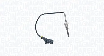 Senzor temperatura evacuare (inainte de catalizator) potrivit CHEVROLET CAPTIVA, EPICA; OPEL ANTARA A 2.0D 07.06