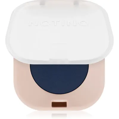 Notino Powder Eyeshadow Matte fard de ochi mat Challenger Deep 1.65 g