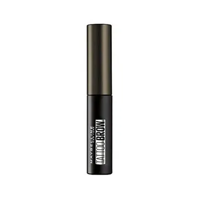 Vopsea sprâncene, Maybelline, Tattoo Brow, lungă durată, 4,8 ml