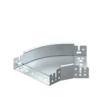 45° Magic Cot- FS | Type RBM 45 650 FT
