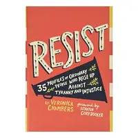 Resist