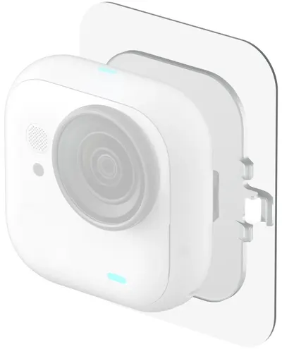 Accesorii Insta360 - Sticky Tabs, GO Ultra, 10 buc., transparent