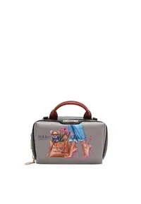 Geanta dama Essence of You NK22535 - Multicolor - Universal