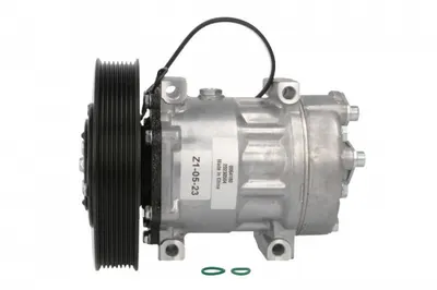 Compresor climatizare potrivit VOLVO FH16 08.93