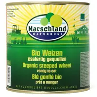 Grau Fiert Gata de Consum, Marschland, Bio, 2650 ml