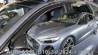 Paravanturi Heko Compatibile Audi A5 B10 2024-Prezent Sedan