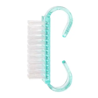 Perie praf unghii Marquise, BR005, Verde