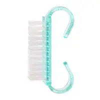 Perie praf unghii Marquise, BR005, Verde