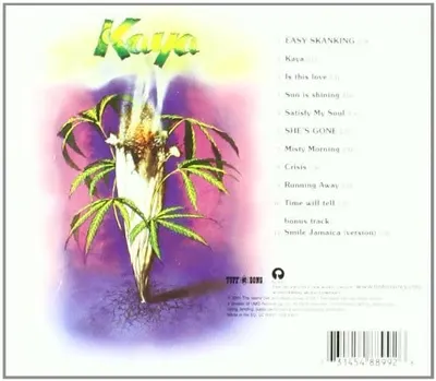 Kaya